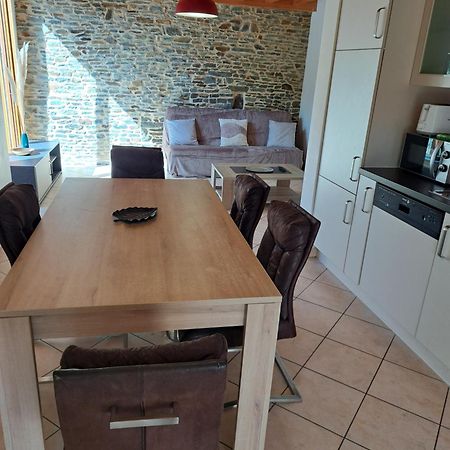 Le Canari Huisnes-sur-Mer Екстер'єр фото