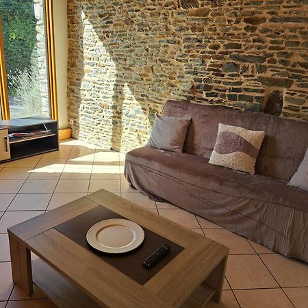Le Canari Huisnes-sur-Mer Екстер'єр фото