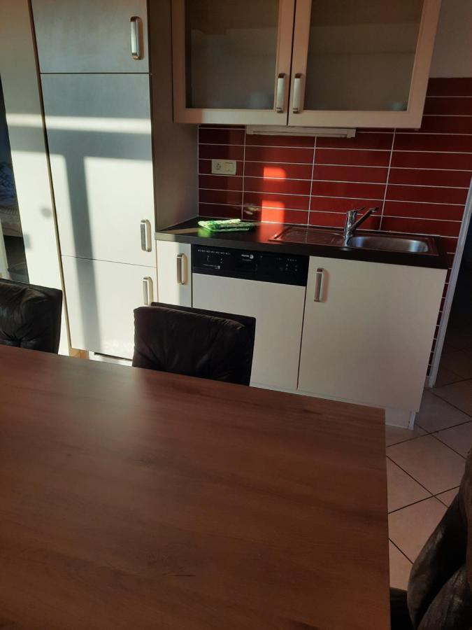 Le Canari Huisnes-sur-Mer Екстер'єр фото