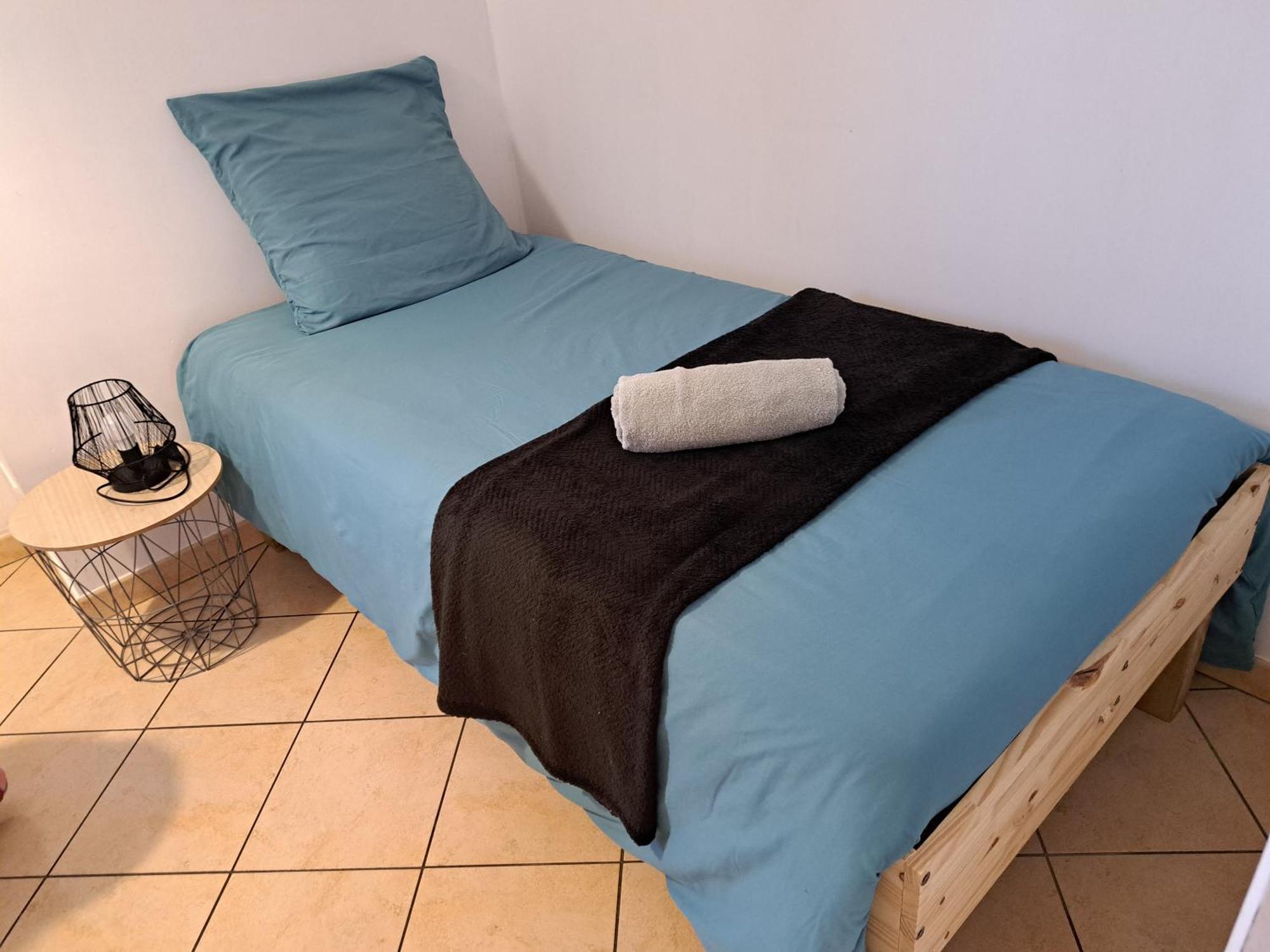 Le Canari Huisnes-sur-Mer Екстер'єр фото
