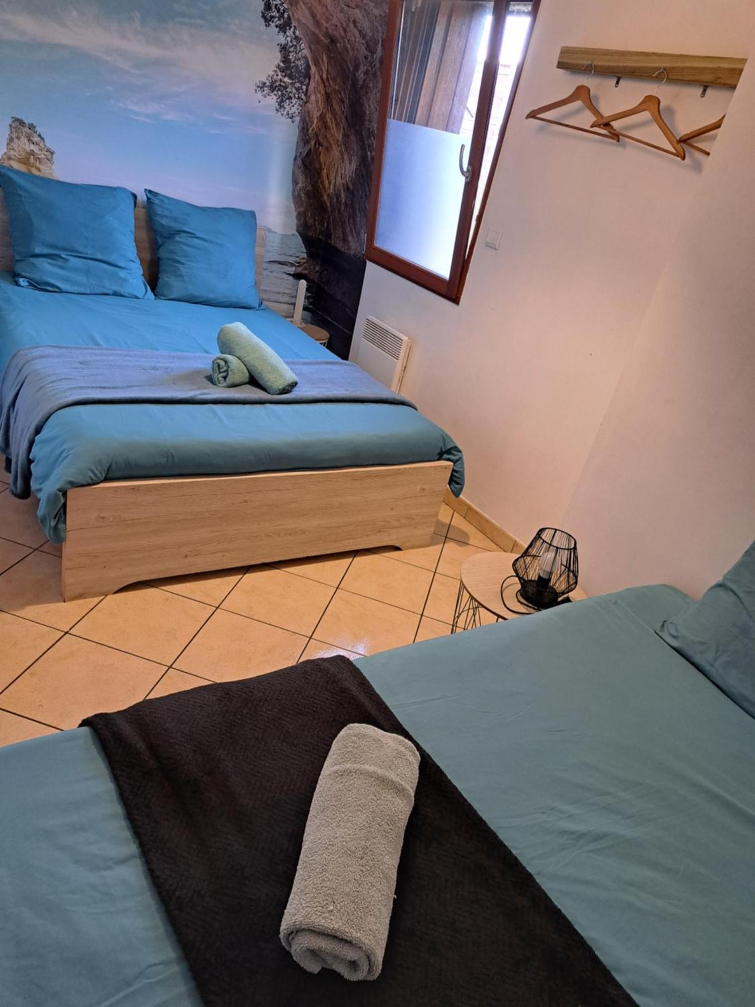 Le Canari Huisnes-sur-Mer Екстер'єр фото