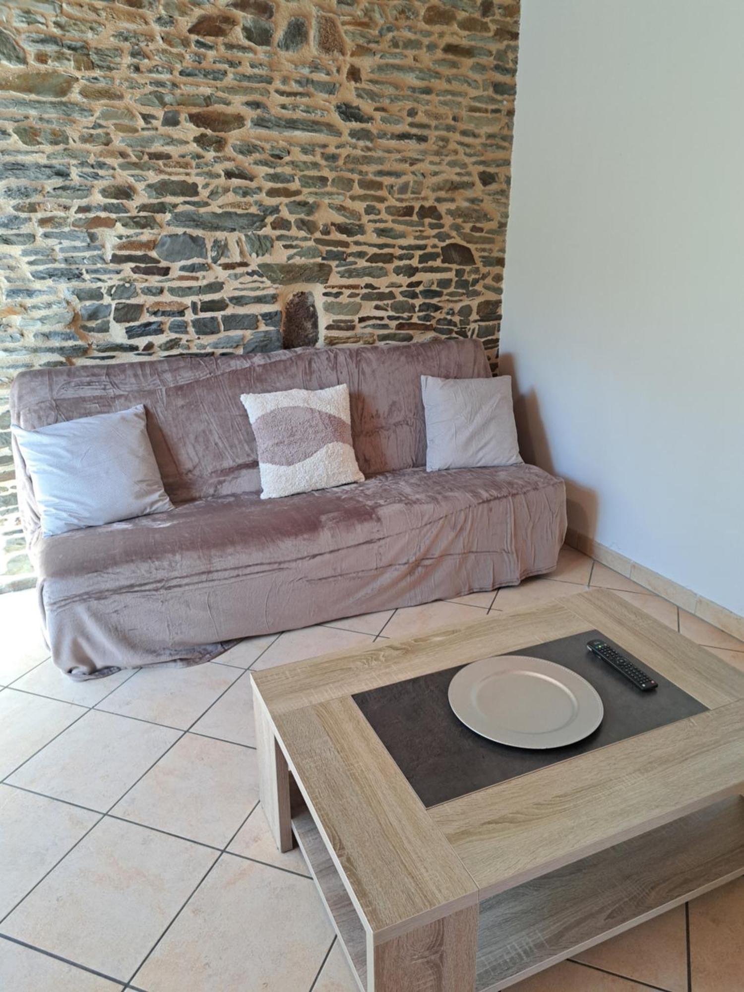 Le Canari Huisnes-sur-Mer Екстер'єр фото