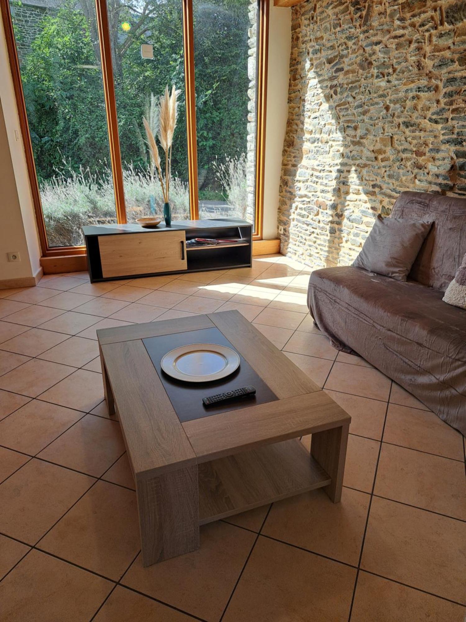 Le Canari Huisnes-sur-Mer Екстер'єр фото